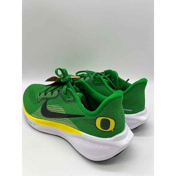 Nike Air Zoom Pegasus 41 Oregon Ducks IB3260-300 Men\'s Size 10 main image 13